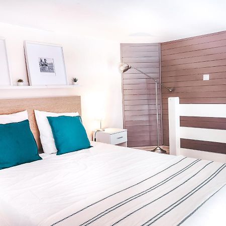 La Mezzanine - Grenoble Centre Gare - Appartement Et Parking Dış mekan fotoğraf